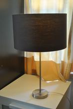 Tafellamp, Huis en Inrichting, Lampen | Tafellampen, Ophalen of Verzenden, Gebruikt, Minder dan 50 cm