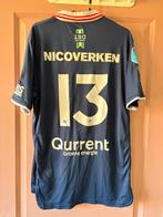 Sparta Rotterdam Match Worn Shirt 2017/2018 Robey, Maat L, Ophalen of Verzenden, Gebruikt, Shirt