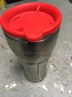 mooie coca cola koelhoudbeker, Ophalen of Verzenden, Zo goed als nieuw, Gebruiksvoorwerp