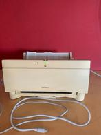 Apple StyleWriter II 1992 printer vintage, Computers en Software, Printers, Ophalen, Zwart-en-wit printen, Gebruikt, Printer