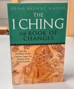 The I Ching Or Book Of Changes, Use the Wisdom and succes, Ophalen of Verzenden, Nieuw
