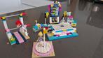 Lego Friends, Stephanie's turnshow (6+), Kinderen en Baby's, Speelgoed | Duplo en Lego, Ophalen of Verzenden, Zo goed als nieuw
