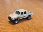 Matchbox Toyota Land Cruiser 78, Hobby en Vrije tijd, Ophalen of Verzenden, Zo goed als nieuw, Auto