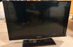 Samsung LE32C650L1W 32 inch LCD TV, Ophalen, Gebruikt, 50 Hz, LCD