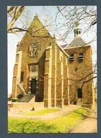 Harkstede - Hervormde Kerk,, Verzamelen, Ansichtkaarten | Nederland, Verzenden, Ongelopen, Groningen