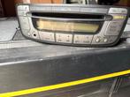Citroen C1 CD Radio - Origineel, Auto diversen, Autoradio's, Ophalen of Verzenden, Gebruikt