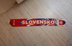 Slovenië sjaal, Verzamelen, Ophalen of Verzenden, Zo goed als nieuw, Buitenlandse clubs, Vaantje of Sjaal