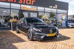 Mercedes-Benz C-klasse 200 Edition 1|Navi|Cruise|Pdc, Automaat, Euro 6, 4 cilinders, Zwart
