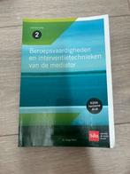 Beroepsvaardigheden en interventietechnieken van de mediator, Ophalen of Verzenden, Gelezen, Hugo Prein