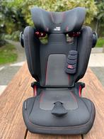 Britax Römer autostoel - netjes onderhouden, Ophalen, Romer, Autogordel of Isofix, Gebruikt