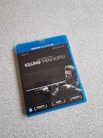 Killing Them Softly - Brad Pitt, Ray Liotta - 2012, Ophalen of Verzenden, Zo goed als nieuw