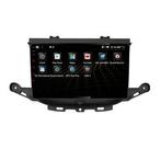 Navigatie opel astra K 2015-2019 android 14 apple carplay, Auto diversen, Autoradio's, Oberonweg 262 3208pg, Nieuw, Ophalen of Verzenden