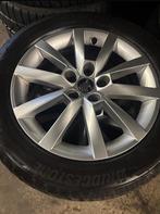 originele Skoda Scala Alaris velgen, Auto-onderdelen, Banden en Velgen, Ophalen, 16 inch, Banden en Velgen, 205 mm