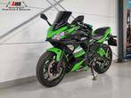 KAWASAKI NINJA 650 ABS (bj 2017), 2 cilinders, 649 cc, Bedrijf, Onbekend