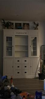 Prachtige Buffetkast - Stijlvol & Ruim!, Huis en Inrichting, Kasten | Buffetkasten, Ophalen, Zo goed als nieuw, Met lade(s), 150 tot 200 cm
