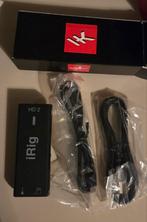 IRig HD2 interface - ongebruikt, Ophalen, Zo goed als nieuw