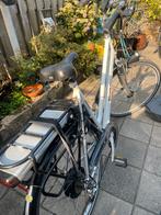 Elektrische fiets, Fietsen en Brommers, Elektrische fietsen, 55 tot 59 cm, Ophalen, 50 km per accu of meer, Overige merken