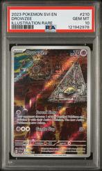 Drowzee PSA 10, Ophalen of Verzenden, Nieuw