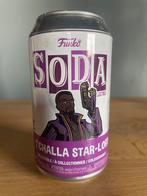 Funko Soda T’Challa Star-Lord, Marvel, Dieren en Toebehoren, Ophalen of Verzenden, Zo goed als nieuw