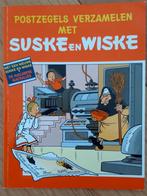 Suske en Wiske speciale uitgave postzegelsuitgave, Ophalen of Verzenden