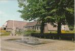 ZUIDWOLDE (Dr.) Gemeentehuis, Verzenden, 1980 tot heden, Gelopen, Drenthe