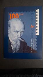 Cinderella,  sluitzegel,  vignetten, Ophalen of Verzenden, Postfris, Overige thema's