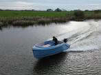 Corsiva 505 New Age - 60 pk Suzuki |2025 |+ trailer |60 km/u, Gebruikt, 3 tot 6 meter, Buitenboordmotor, 50 tot 70 pk