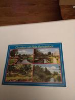 GROETEN UIT. BELT- SCHUTSLOOT, Ophalen of Verzenden, 1960 tot 1980