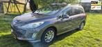 Peugeot 308 SW 1.6 VTi XS NIEUWE APK AIRCO PANO CRUISE ISO, Auto's, Voorwielaandrijving, Gebruikt, 4 cilinders, 1415 kg