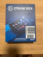 Elgato Stream Deck - ZGAN in doos, Ophalen of Verzenden, Nieuw