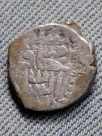Ottomaanse Rijk Onluk AH1031/AD1622 Mustafa I  - Zilver, Verzenden, Midden-Oosten, Losse munt, Zilver