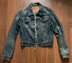 Vintage Replay spijkerjas, S, Blauw, Replay, Ophalen of Verzenden, Maat 36 (S)