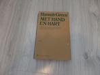 Met hand en hart Hannah Green, Ophalen of Verzenden, Gelezen, Hannah Green