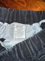 Stoere Jeans met Kleurrijke Print - Relaxte Pasvorm, Ophalen of Verzenden, Nieuw, Jongen of Meisje, Broek