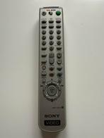 Originele Sony RMT-V407A afstandsbediening, Ophalen of Verzenden, Zo goed als nieuw, Origineel, Vhs