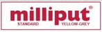 Milliput Standard Yellow-Grey Wargames Modelbouw, Verzenden, Spanje, Milliput, Info@sceneryenzo.nl