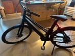 Veloretti eBike 1.5 years old, hardly used, kept indoors, Fietsen en Brommers, Elektrische fietsen, Verzenden, Zo goed als nieuw