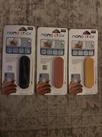 Momo Stick Finger Grip - Nieuw in verpakking!, Ophalen of Verzenden, Nieuw, Telefoonhanger of Accessoire, Overige merken