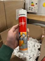 Kit brandwerend acryl, Ophalen, Nieuw