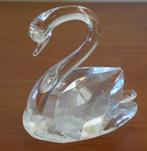 Zwaantje. Kristal? Swarovski?, Antiek en Kunst, Ophalen of Verzenden