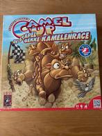 Camel Up - Zo Goed Als Nieuw, Hobby en Vrije tijd, Gezelschapsspellen | Bordspellen, Drie of vier spelers, Ophalen of Verzenden