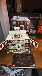 Lego home alone 21330, Ophalen of Verzenden, Zo goed als nieuw