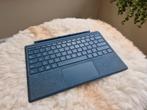 Microsoft surface pro typecover. Blauw, Ophalen of Verzenden