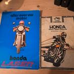 Honda 450, Motoren, Ophalen of Verzenden, Honda