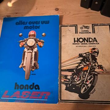 Honda 450 beschikbaar voor biedingen