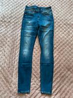 G-Star dames jeans Lynn blauw 29/34, Kleding | Dames, Blauw, Ophalen of Verzenden, W28 - W29 (confectie 36), G-STAR RAW