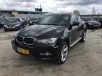 Bmw X6 xDrive40d High Ex  MOTOR SCHADE, Auto's, BMW, Te koop, Geïmporteerd, 4 stoelen, 2085 kg