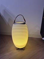 Kooduu Synergy 35 Lamp & Bluetooth Speaker, Ophalen, Zo goed als nieuw