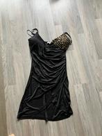 Mooi Sexy cocktail jurkje Luce Ce maat M koopje, Kleding | Dames, Gelegenheidskleding, Maat 38/40 (M), Zwart, Cocktailjurk, Ophalen of Verzenden