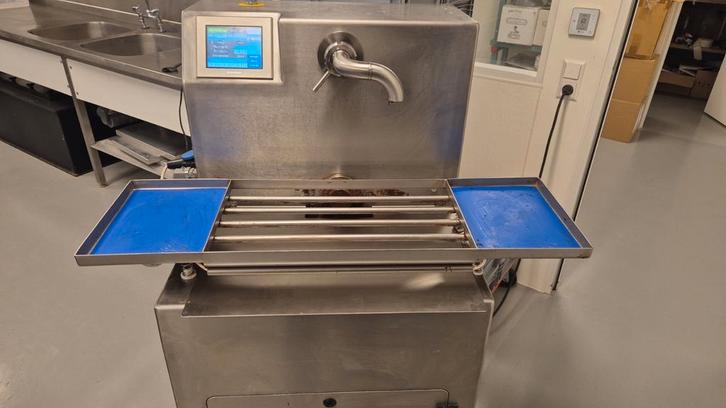 Betec MT35 Tempereermachine - Chocolade Temperen, Witgoed en Apparatuur, Koelkasten en IJskasten, Zonder vriesvak, 200 liter of meer